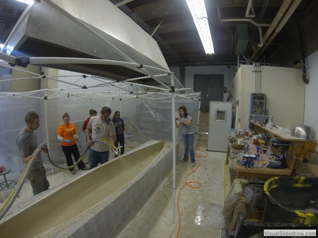 canoe pour day 3