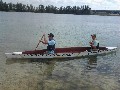 rowers in canoe 2